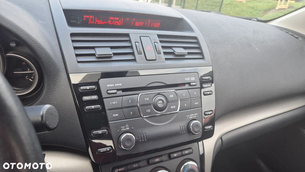 Mazda 6 2.0 MZR Center-Line - 10