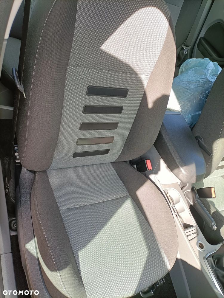 Ford Focus 1.6 Gold X - 6