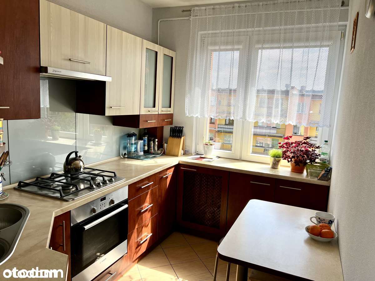 Sprzedam mieszkanie 64,71 m² – Bełchatów, os. Dolnośląskie