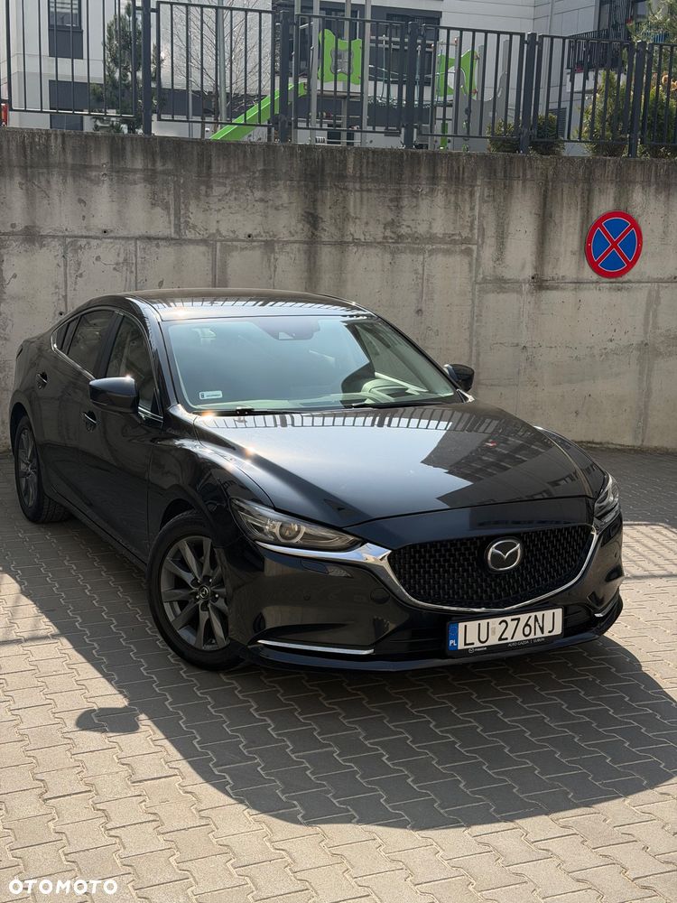 Mazda 6 2.0 SKYMotion - 2