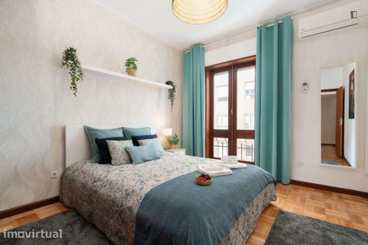 Apartamento com 2 quartos - localizado em Cedofeita Porto - Grande imagem: 5/27