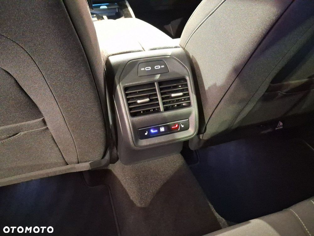 Skoda Superb - 17