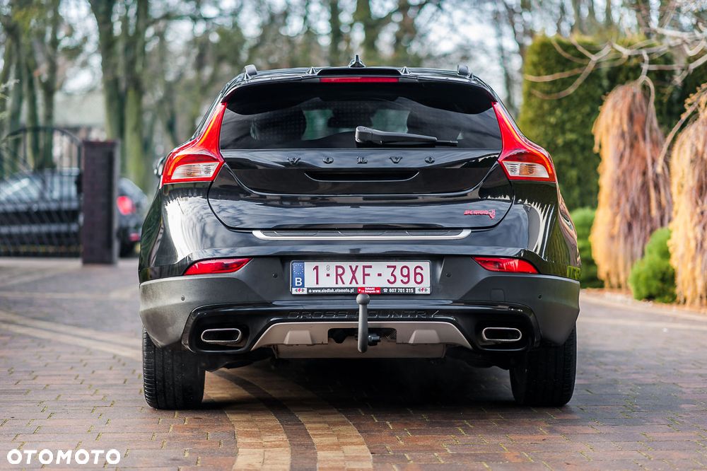 Volvo V40 Cross Country D3 - 6