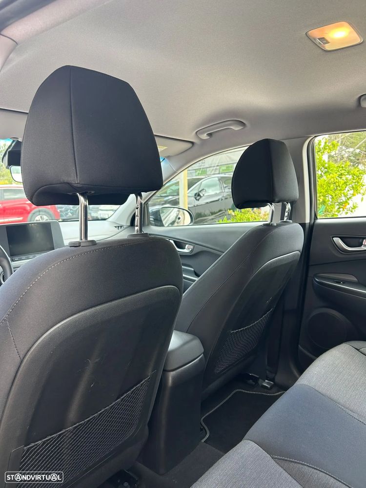 Hyundai Kauai Standard - 7