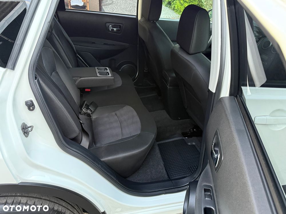 Nissan Qashqai 1.6 acenta - 31