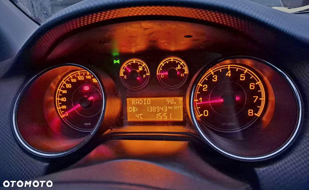 Fiat Bravo 1.4 16V Racing - 10