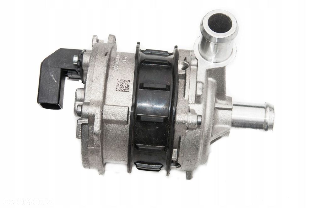 DODATKOWA POMPA POMPKA WODY PORSCHE TAYCAN 9J1.965.567.A OE - 1