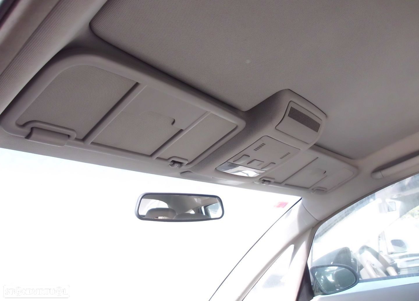 Peças Audi A2 (8Z0) 2000 a 2005 - 16