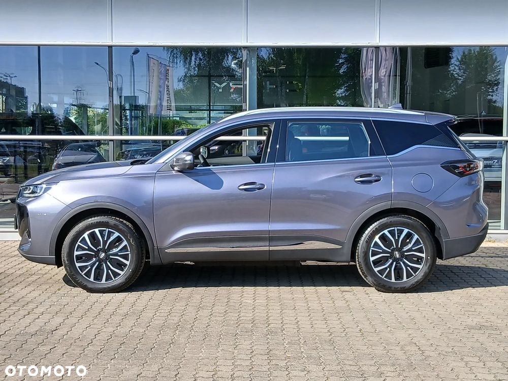 Chery Tiggo 7 - 5