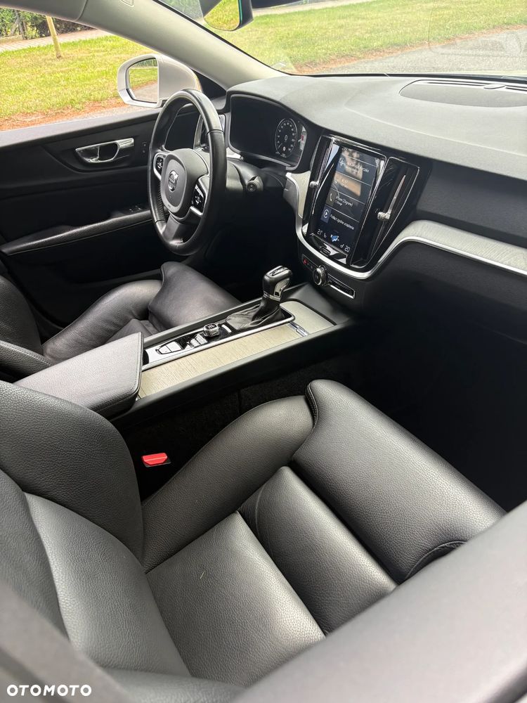 Volvo V60 - 7