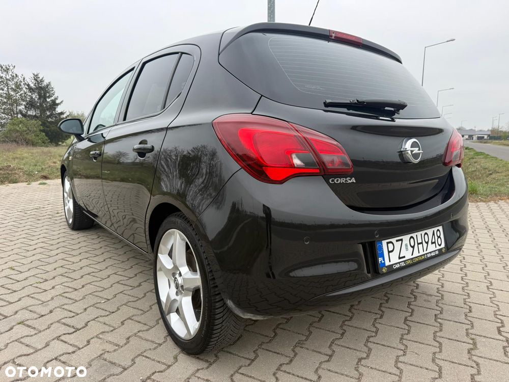Opel Corsa - 16