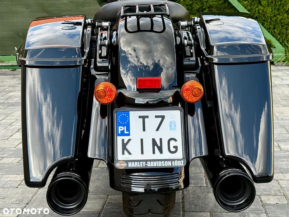 Harley-Davidson Touring Road King - 17