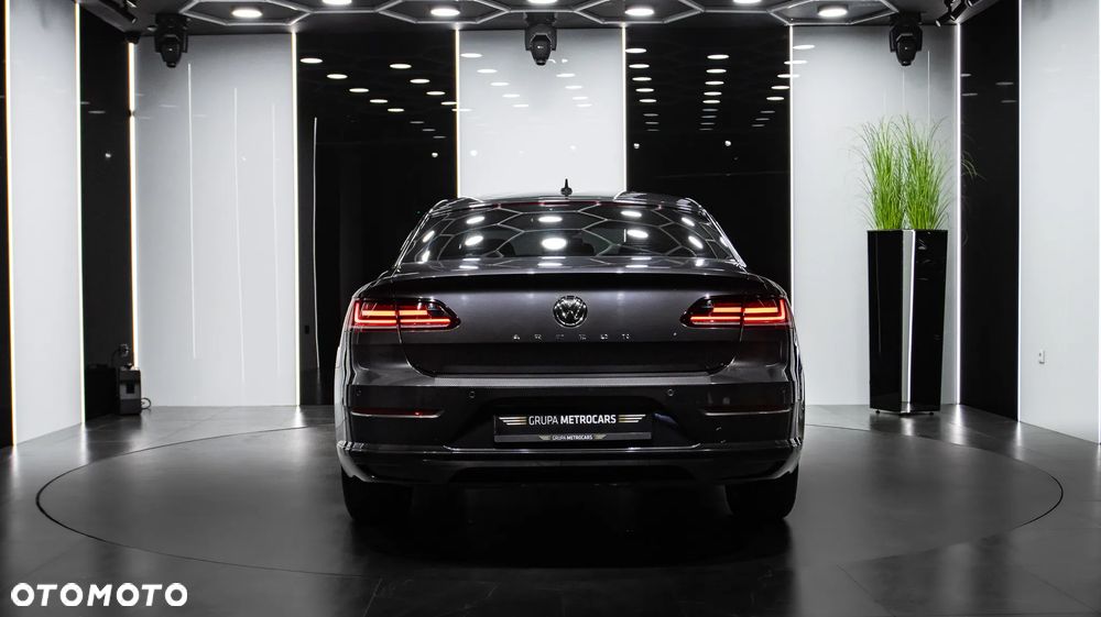 Volkswagen Arteon 2.0 TDI SCR Essence DSG - 6