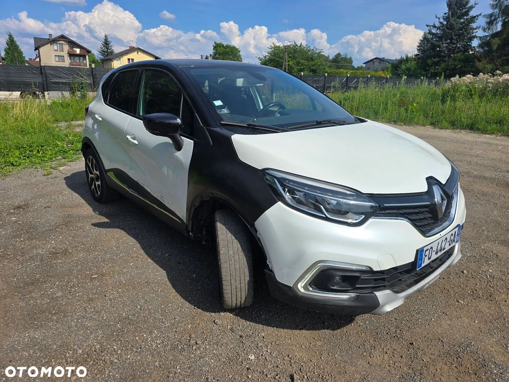 Renault Captur (ENERGY) TCe 90 LIMITED - 4