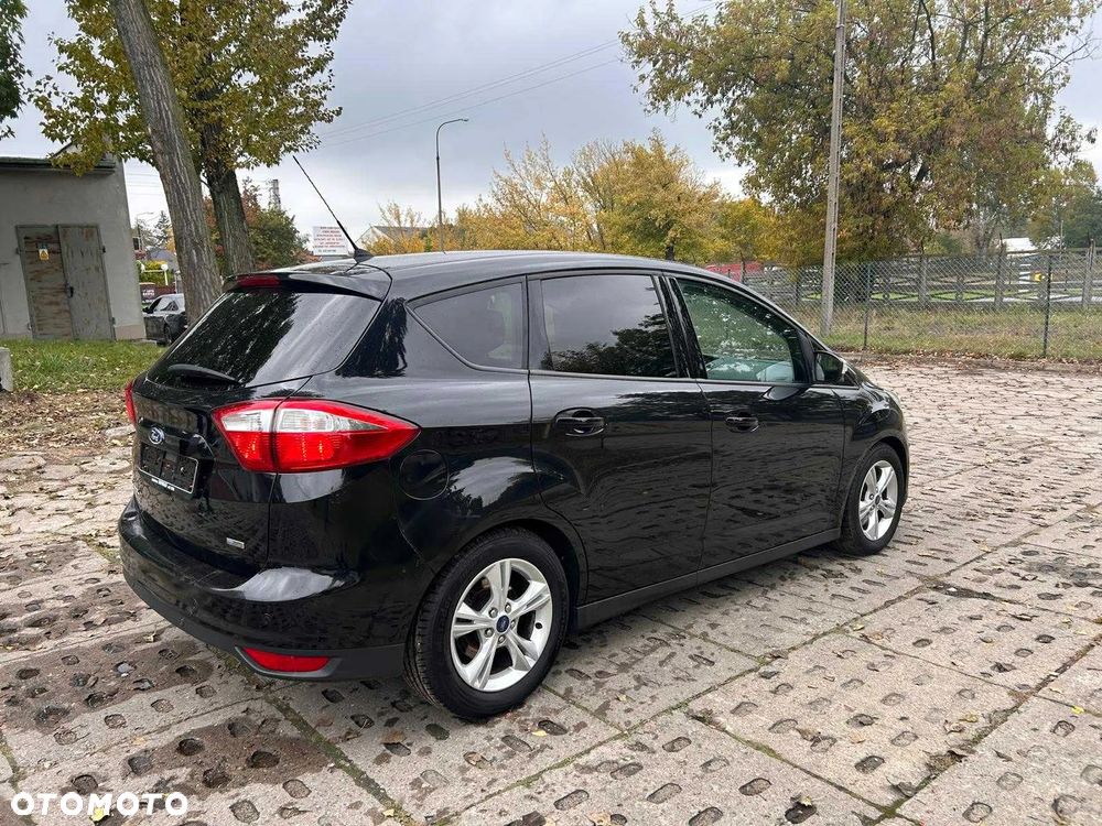 Ford C-MAX - 4
