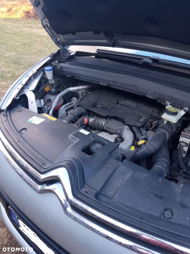 Citroën C4 Picasso 1.6 e-HDi Exclusive ETG6 - 11