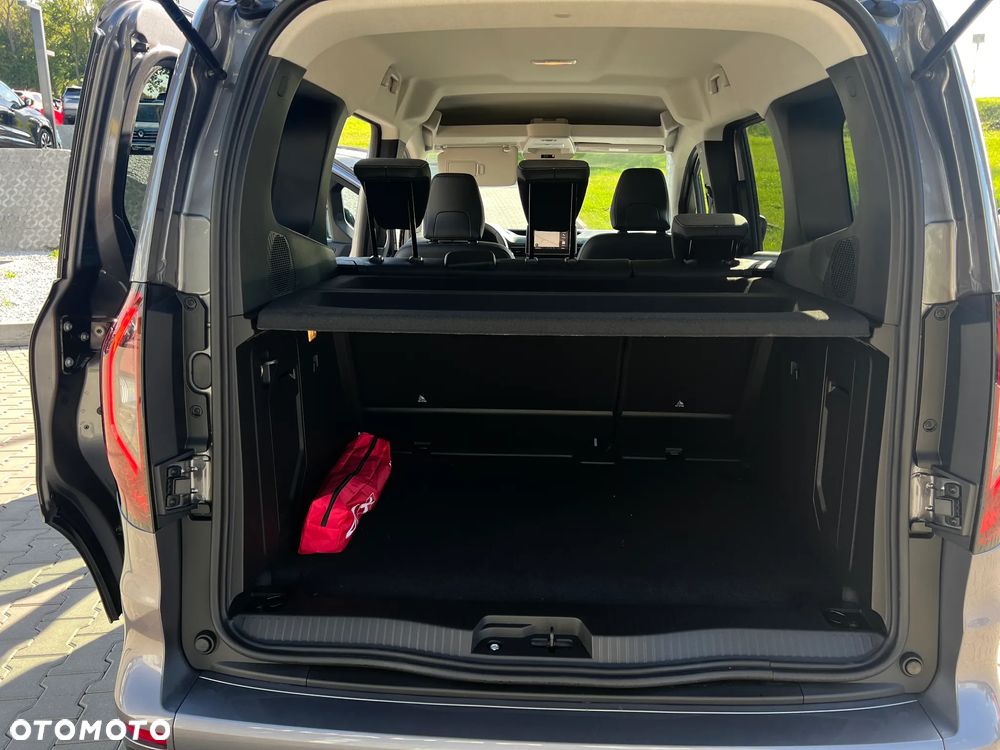 Renault Kangoo 1.3 TCe Techno EDC - 21