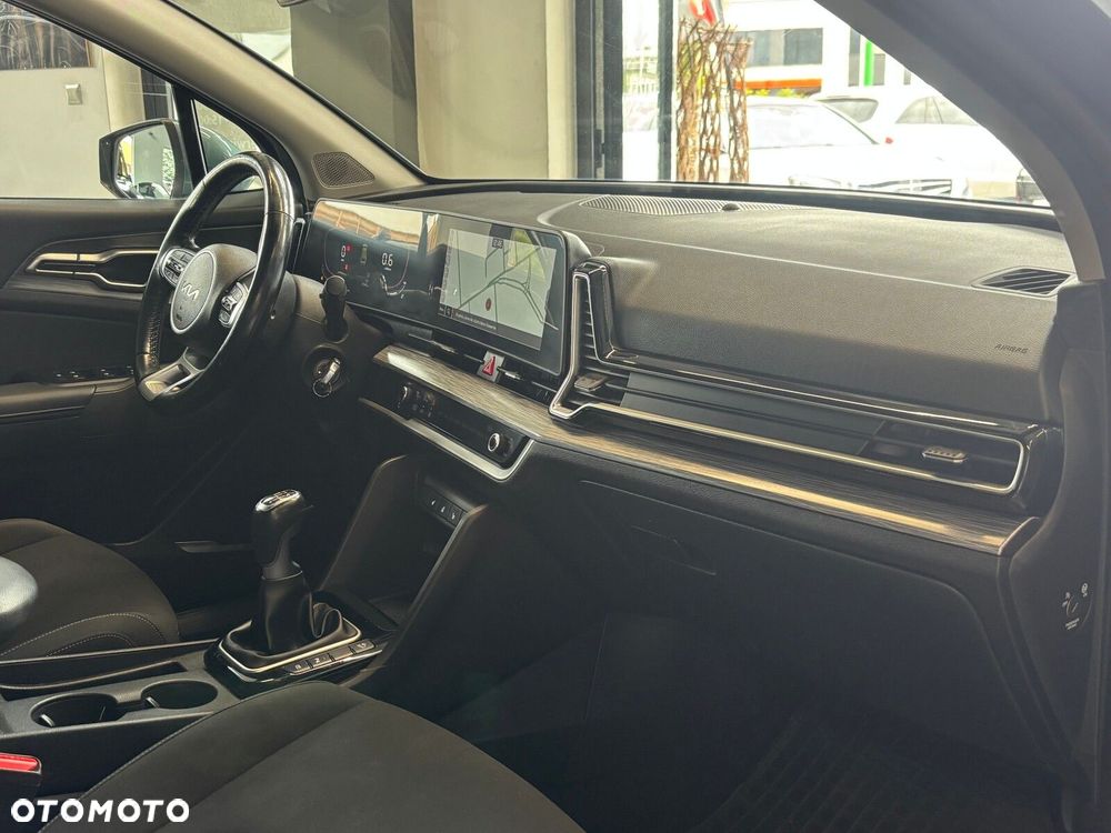 Kia Sportage - 37