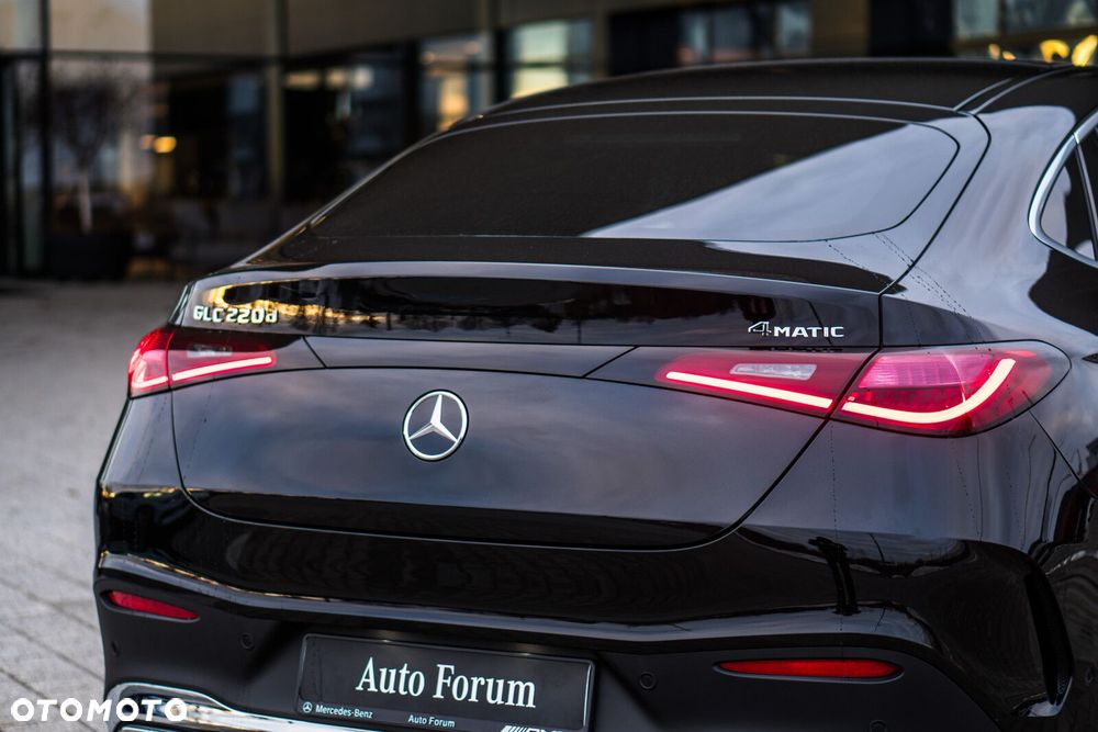 Mercedes-Benz GLC - 8