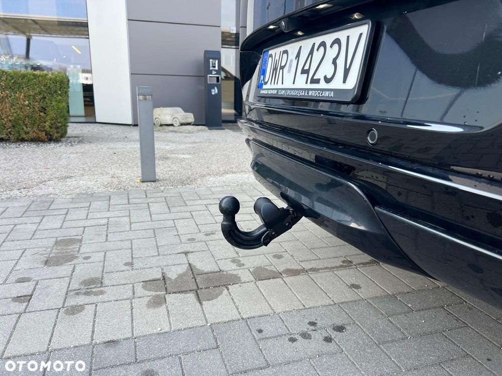 Land Rover Range Rover Sport S 3.0 D300 mHEV Dynamic HSE - 5