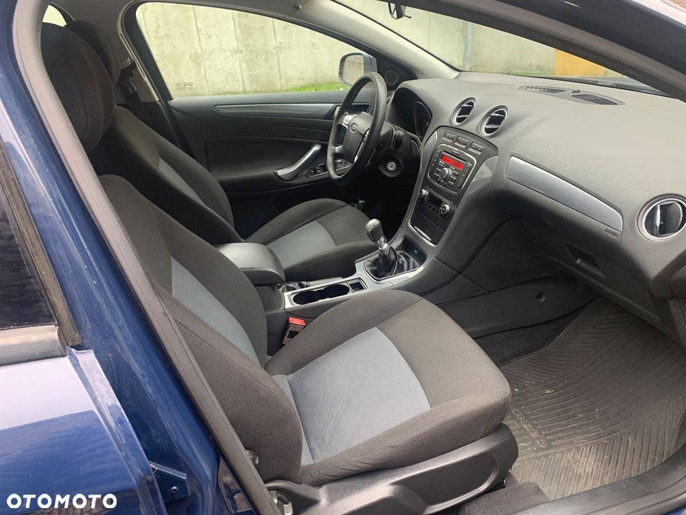 Ford Mondeo 2.0 TDCi Champions Edition - 7