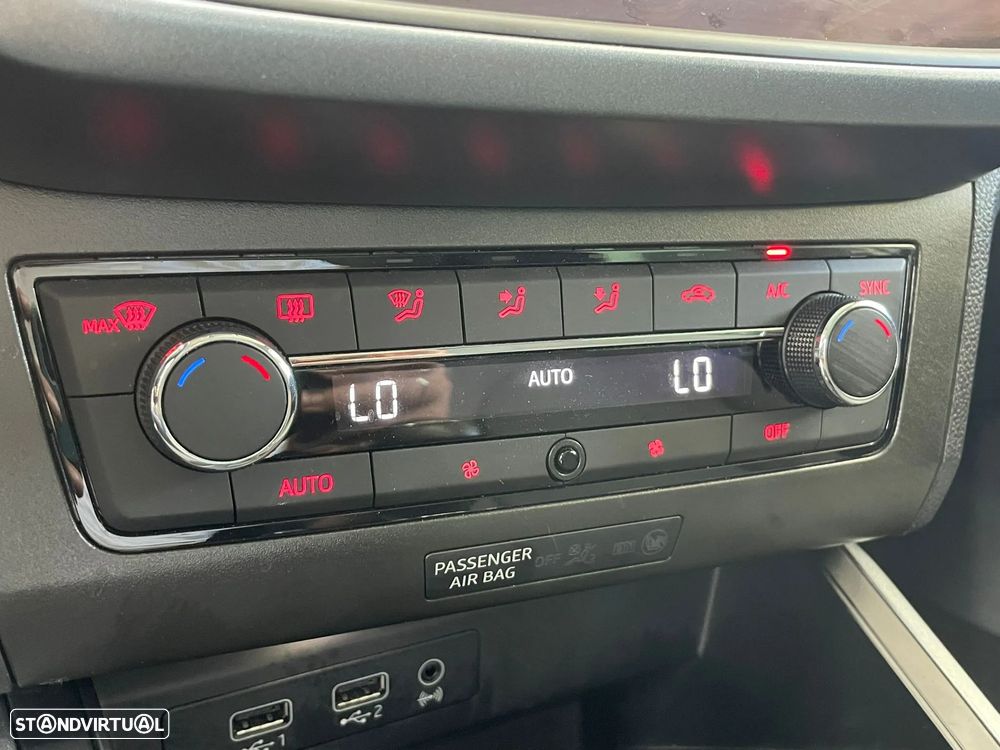 SEAT Arona 1.6 TDI Style - 25