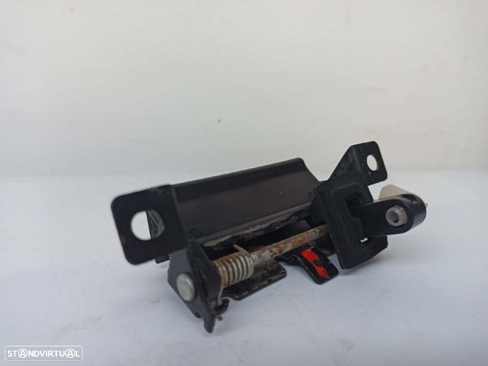 PUXADORA EXTERIRO DA MALA NISSAN PATROL GR (Y61) BáSICO - 2