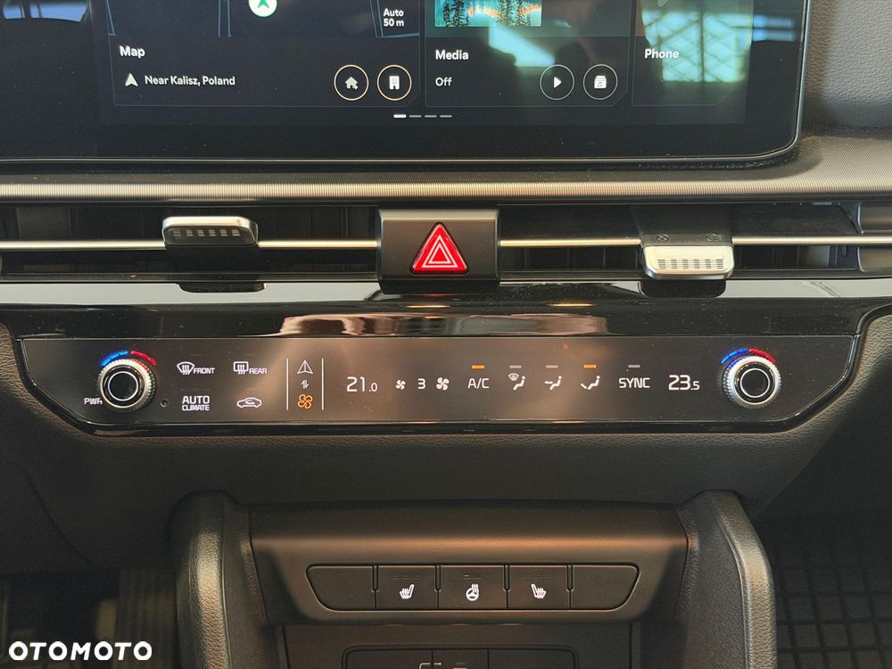 Kia Sportage 1.6 T-GDI L 2WD - 16