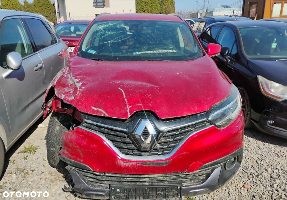 Renault Kadjar - 18
