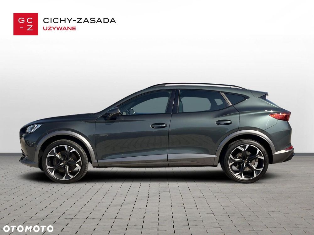 Cupra Formentor 2.0 TSI 4Drive VZ DSG - 3