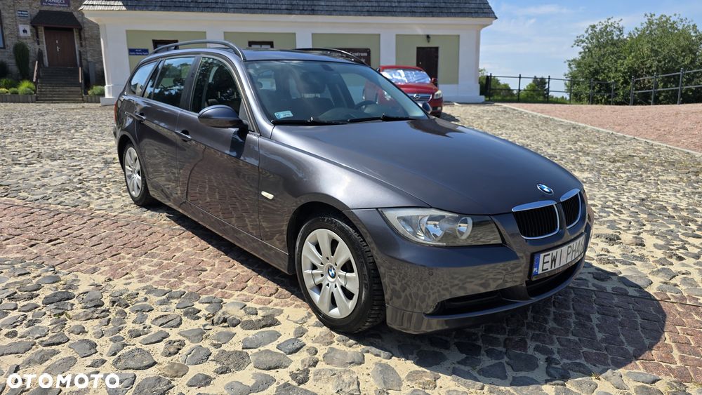 BMW Seria 3 - 21
