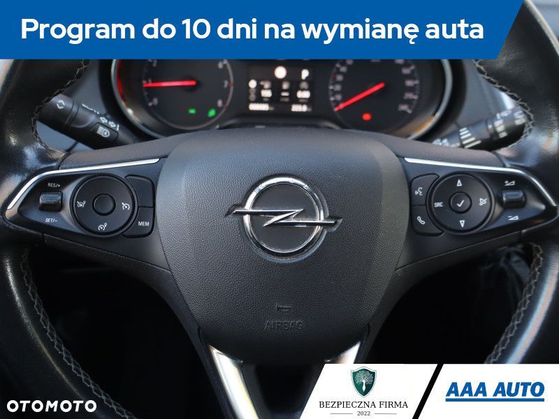 Opel Grandland X - 19