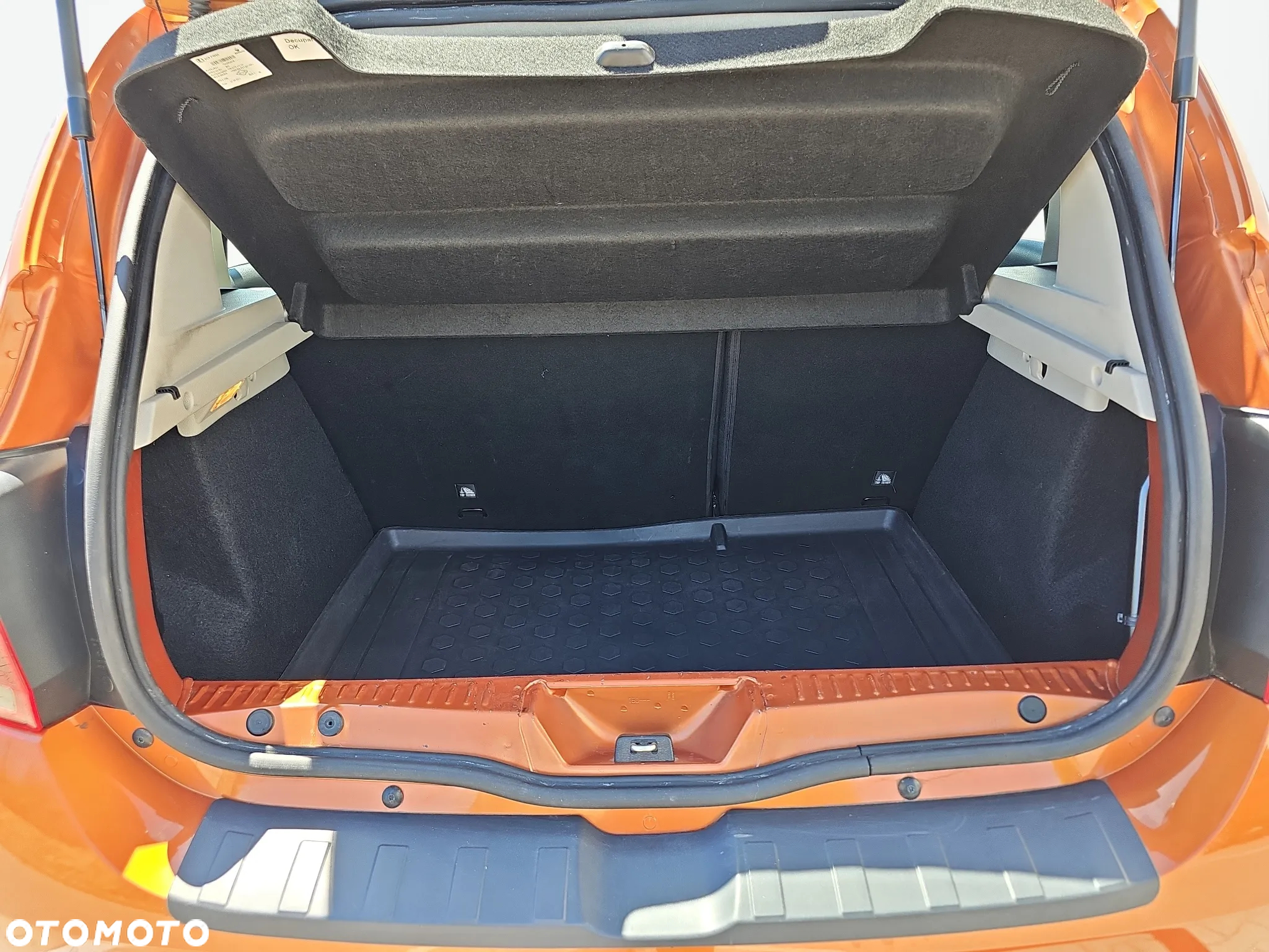 Dacia Sandero Stepway 0.9 TCe Outdoor S&S - 24
