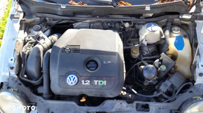 Volkswagen Lupo - 13