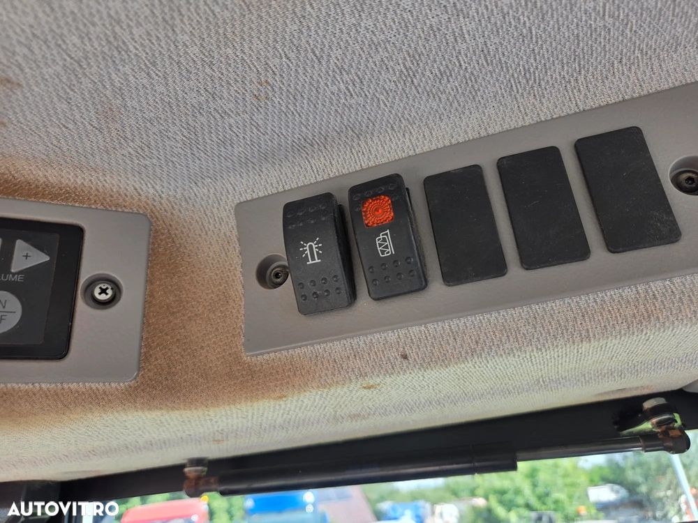 Hitachi ZW310-6, 2019, 7.734h, cupa 5mc, 28 tone, Gresare automata, Cantar, Anvelope Goodyear L5 70% ok, camera spate, consum 17,6l/h, descarca la 4,4m, motor 285CP, VIRARE JOYSTICK, revizii ok, STARE FOARTE BUNA, posibilitate leasing-PROMOTIE 98.750 eur+Tva - 37