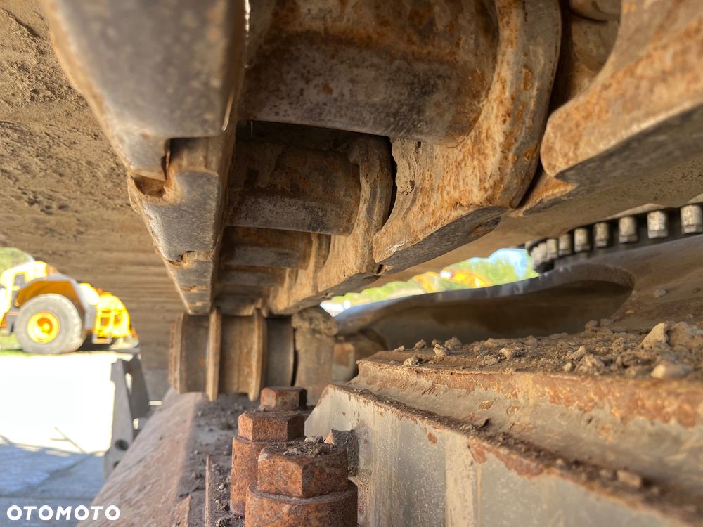 Liebherr R946 LCV - 11