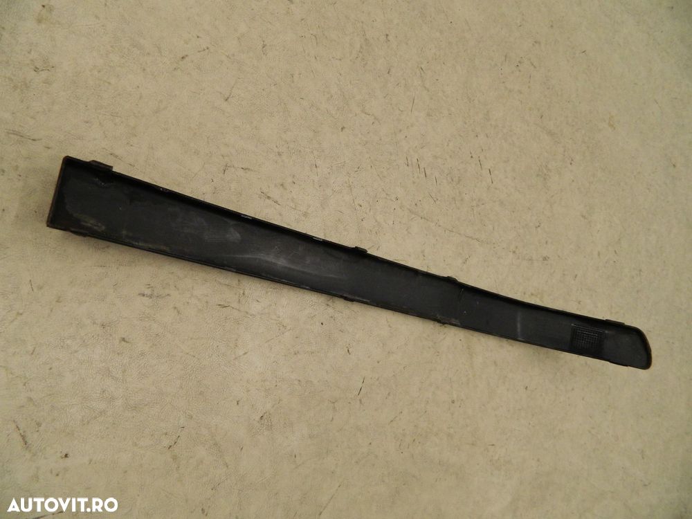 Bandou bara fata partea stanga, Skoda Fabia 1, 99-01, 6Y0807717 - 4