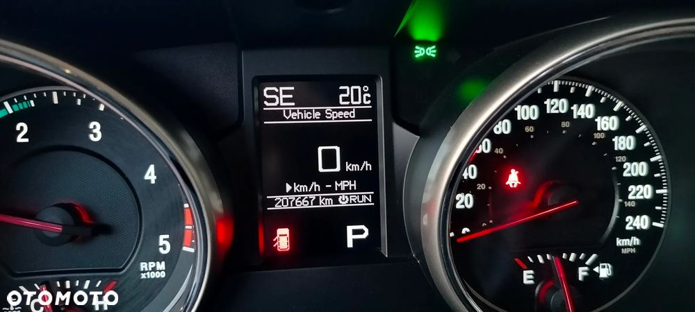 Jeep Grand Cherokee 3.0 CRD Limited - 21