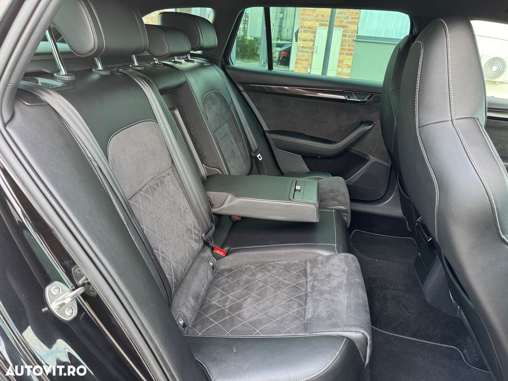 Skoda Superb - 11