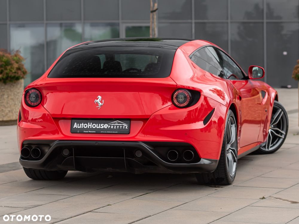 Ferrari FF Standard - 14