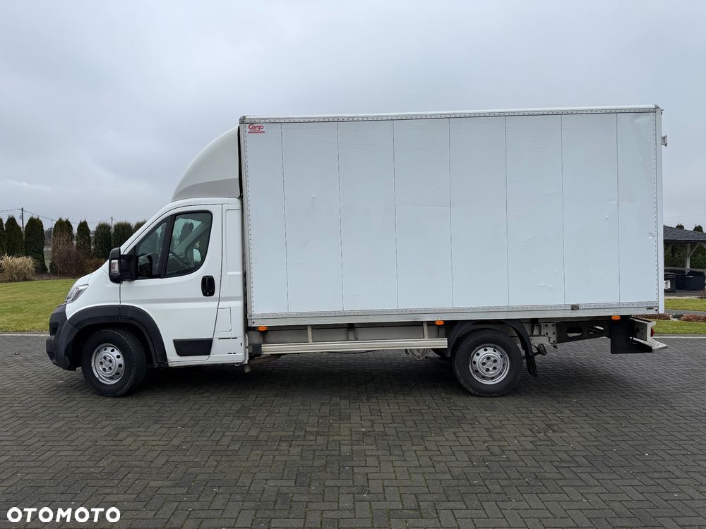 Citroën JUMPER CARGO - 2