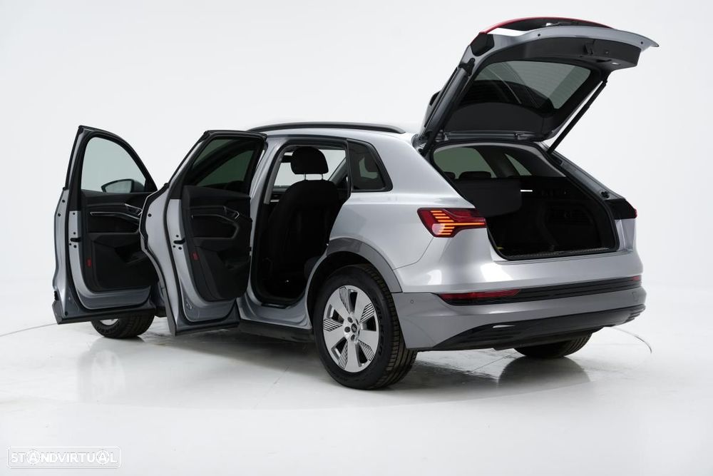 Audi e-tron - 5