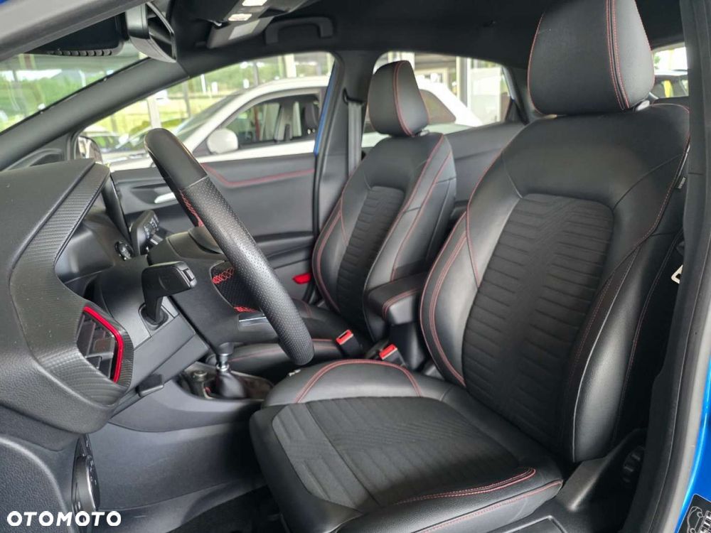 Ford Puma - 17