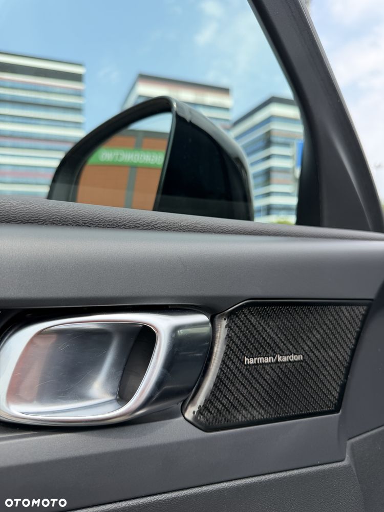 Volvo XC 40 - 14