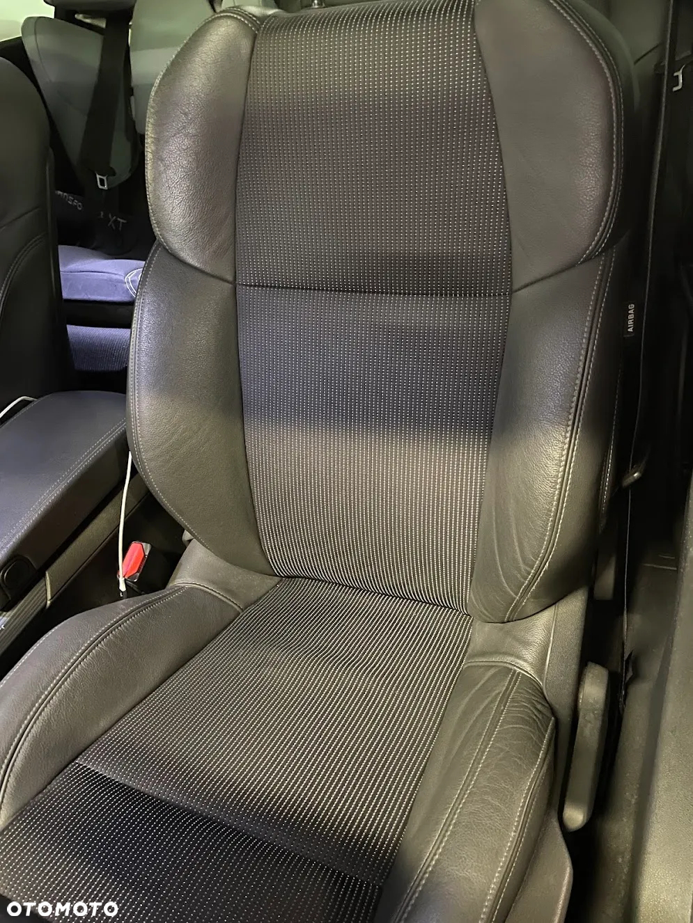 Peugeot 508 SW BlueHDi 180 EAT6 Stop&Start Allure - 12