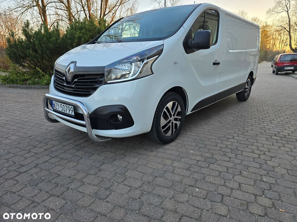 Renault TRAFIC - 10