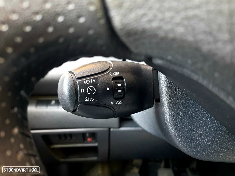 Peugeot 5008 1.6 BlueHDi Allure - 16
