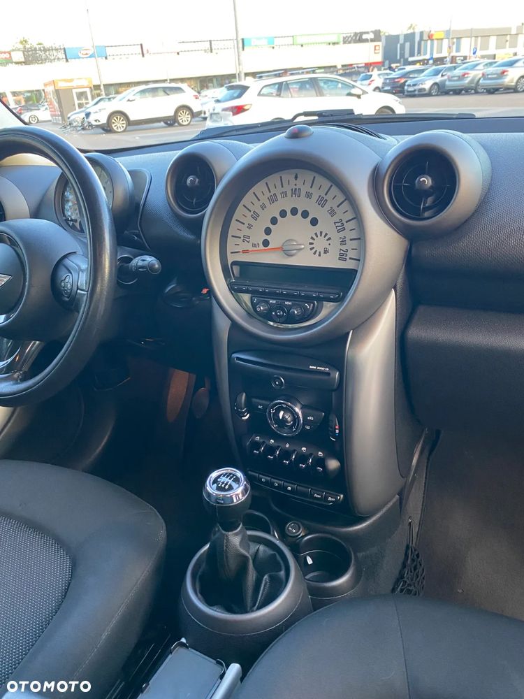 MINI Countryman - 12