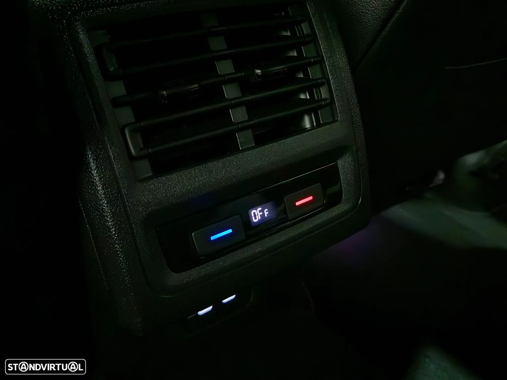 VW Golf 2.0 TSI OPF DSG GTI Clubsport - 40