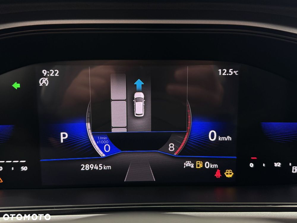 Volkswagen T-Roc - 36